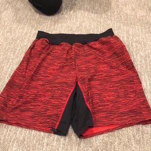 lulu men’s shorts